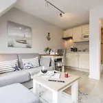 Apartment Haus Norderstrasse 61 Whg 8